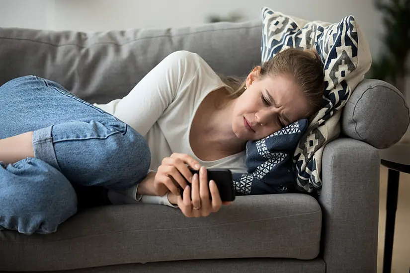 Seven Things You’ll Understand If You’ve Been Through A Break-Up In Lockdown