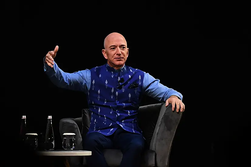 Jeff Bezos: How Retail Made The Amazon Founder A Centi-Billionaire