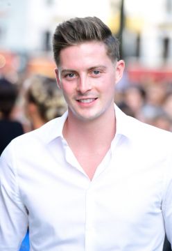 Love Island’s Dr Alex George Speaks Of New Role As Youth Mental Health Adviser