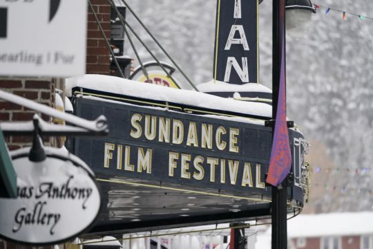 Coda Takes Top Prize At The Sundance Film Festival