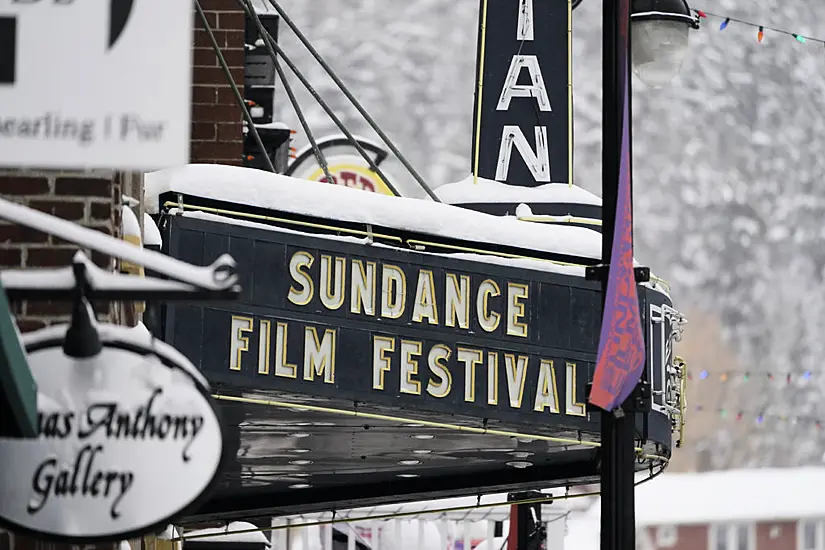 Coda Takes Top Prize At The Sundance Film Festival