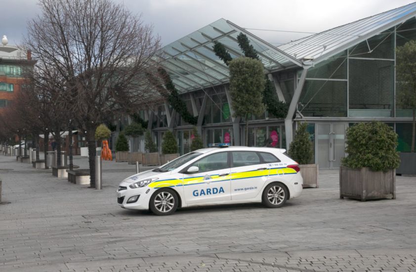 Boy (15) Charged With Murder Of Woman At Dublin's Ifsc