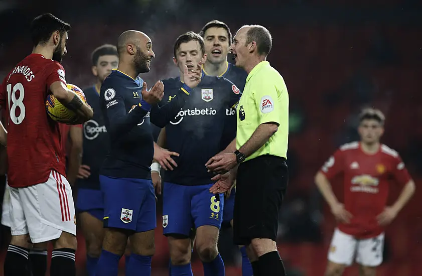 Southampton To Appeal Against Jan Bednarek Dismissal In 9-0 Rout At Old Trafford