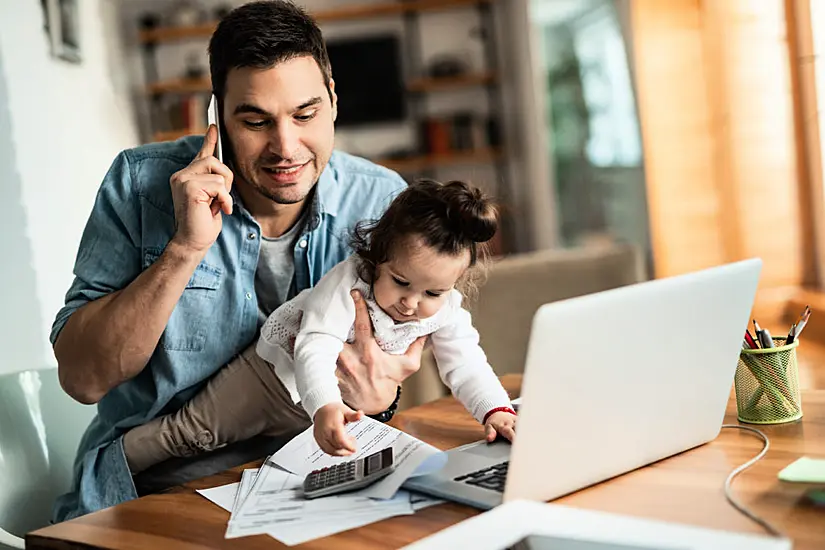 How To Make Sure Your Home Office Is Working For You In Lockdown