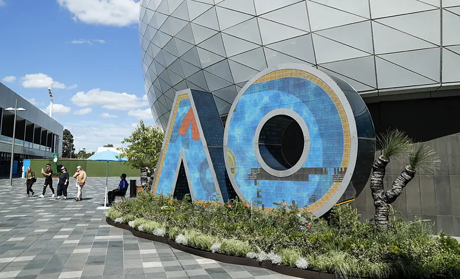 Australian Open Build-Up Disrupted By Hotel Worker’s Positive Coronavirus Test