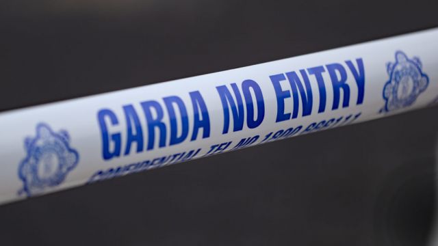 Man Arrested After Discovery Of Woman's Body In Burning Car In Cork