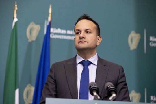 Public Losing Confidence In Government, Fine Gael Tds Tell Varadkar