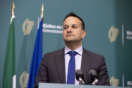 Garda Inquiry Into Varadkar Contract Leak Upgraded To Formal Investigation