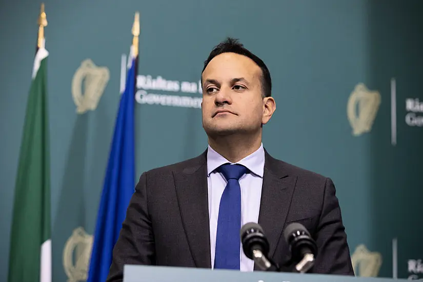 Varadkar: Ni Businesses Should Take Advantage Of Post-Brexit Situation