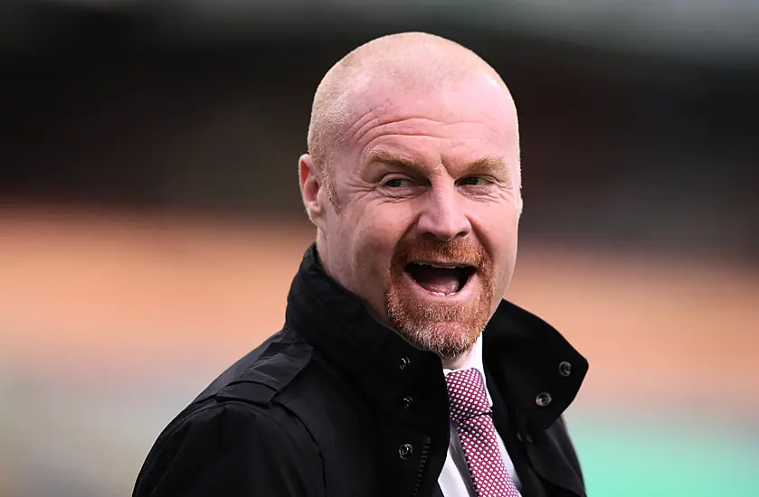 Sean Dyche Reveals Love For Lookalikes