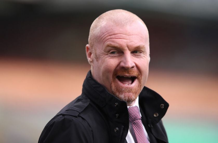 Sean Dyche Reveals Love For Lookalikes