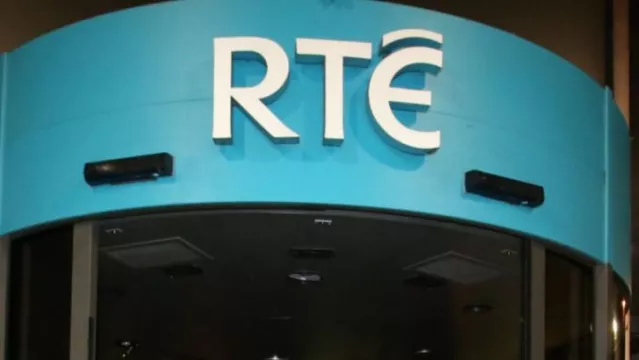 Rté Staff Earning Over €40,000 Face Pay Cuts In €60M Cost-Saving Plan