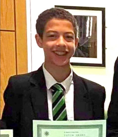 Police Probe Storm Drain Where Teenager Noah Donohoe Discovered