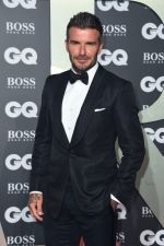 David Beckham-Backed Cannabis Venture To List On London Stock Exchange
