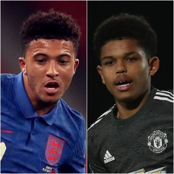 Manchester United Tempted To Resume Negotiations Over Jadon Sancho