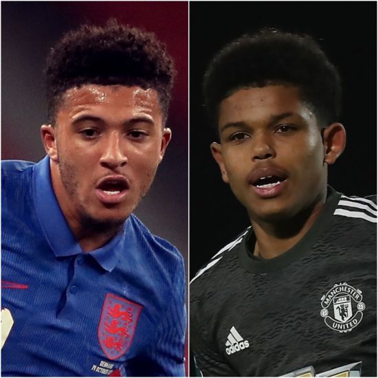 Manchester United Tempted To Resume Negotiations Over Jadon Sancho