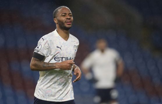 Raheem Sterling Highlights Manchester City ‘Togetherness’ Amid Winning Run