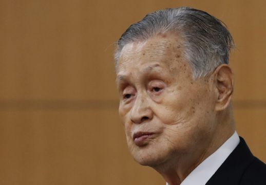 Tokyo Olympics Boss Refuses To Resign Over Derogatory Remarks On Women