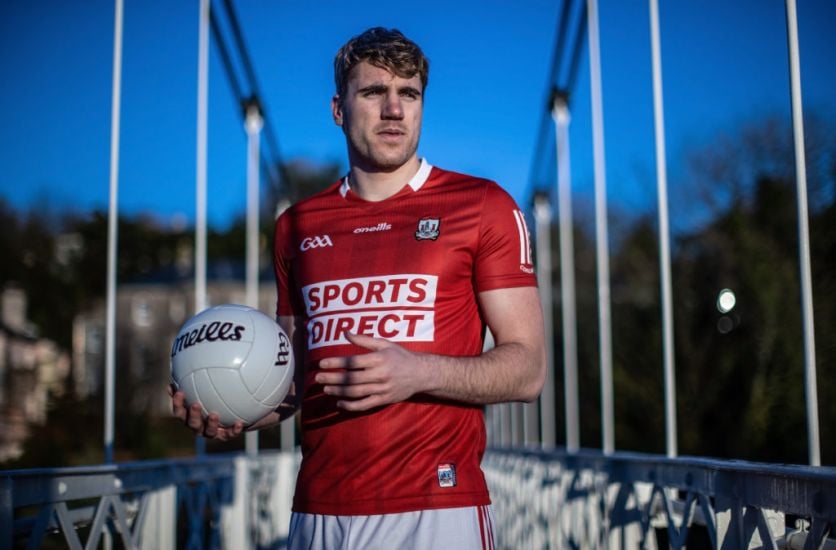 Cork Gaa Confirm Five-Year Sponsorship Deal With Sports Direct