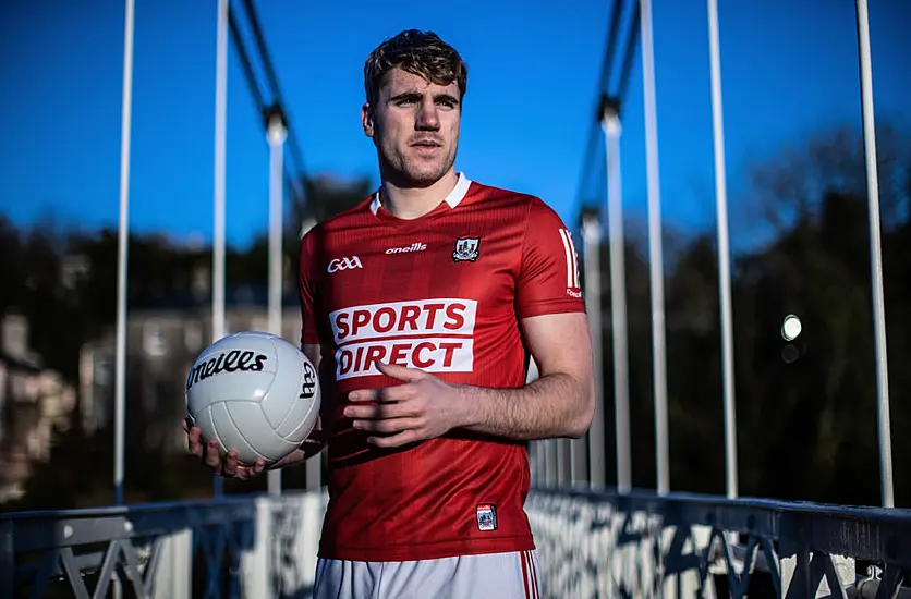 Cork Gaa Confirm Five-Year Sponsorship Deal With Sports Direct