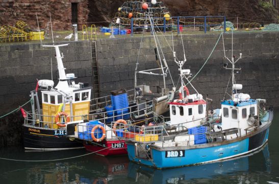 Ni Fishing Fleet Face Landing Time Restrictions In Republic, Officials Say