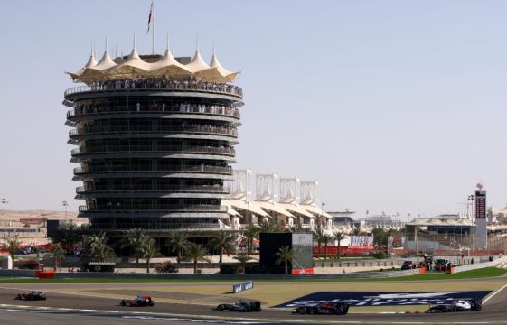 Formula One Bosses Consider Beginning Season With Two Races In Bahrain