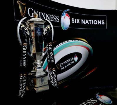‘Pivotal Moment’ For Rugby Hailed As Six Nations Secures Private Investment Deal