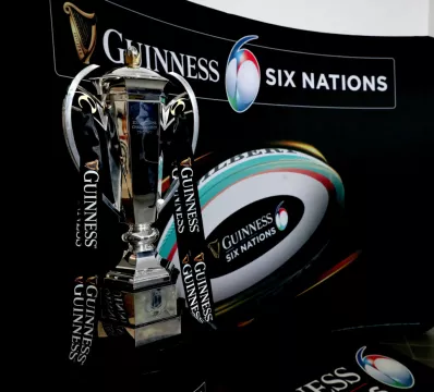 Six Nations Opening Weekend: What Time And Where To Watch?