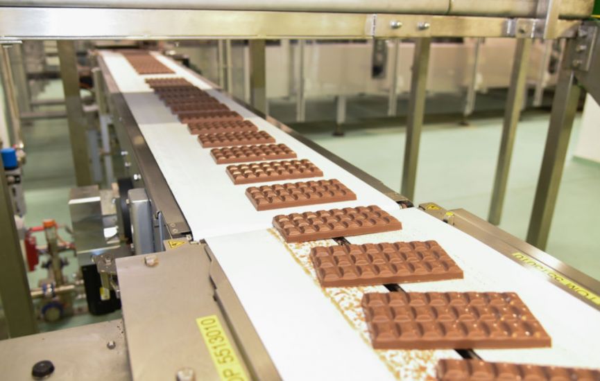 Mondelez To Bring Most Dairy Milk Production Back To Bournville