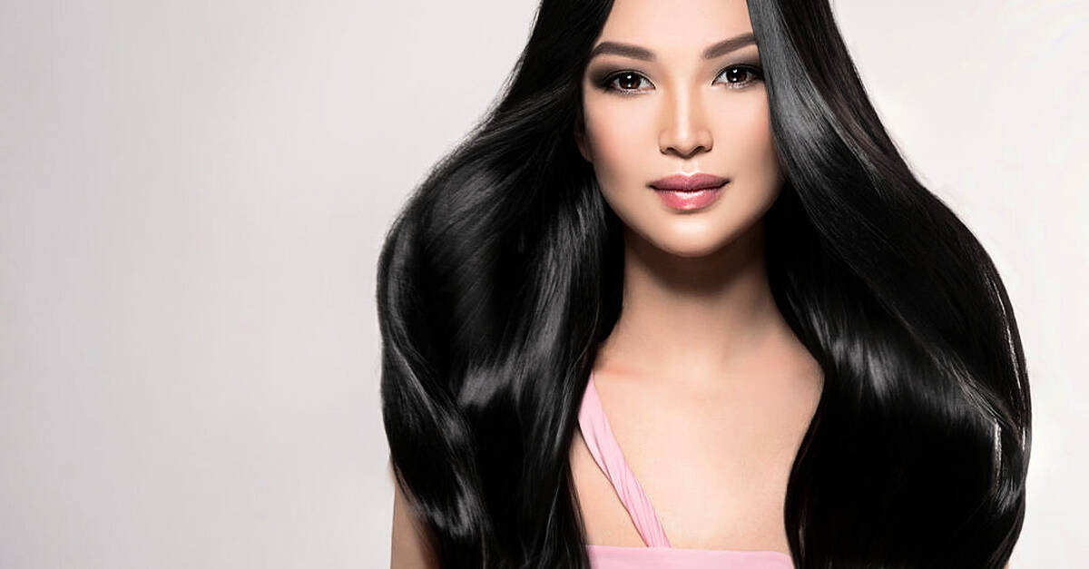 Dry or damaged hair? How a two-step treatment could transform your locks Dry or damaged hair? How a two-step treatment could transform your locks