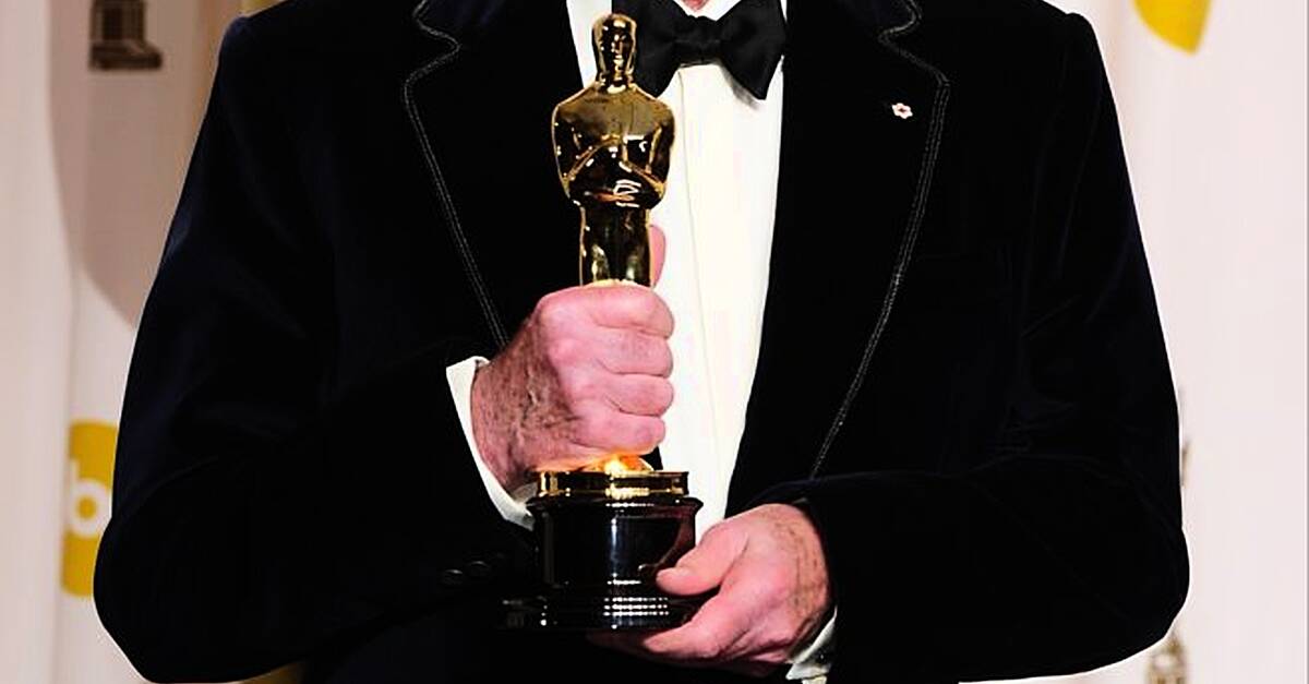 The Sound Of Music star Christopher Plummer dies aged 91 | BreakingNews.ie