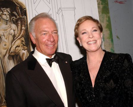 Dame Julie Andrews Leads Tributes To ‘Consummate Actor’ Christopher Plummer