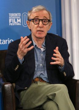 New Documentary To Explore Historical Abuse Allegations Against Woody Allen
