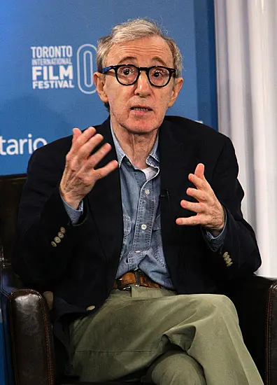 New Documentary To Explore Historical Abuse Allegations Against Woody Allen