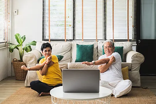 How To Avoid These At-Home Workout Mistakes In Lockdown