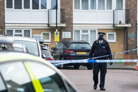 One Dead And 10 Injured After Spate Of London Stabbings