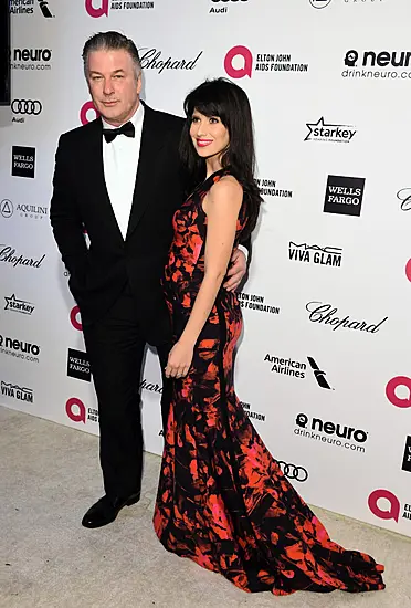 Hilaria Baldwin Apologises Amid Spanish Heritage Row