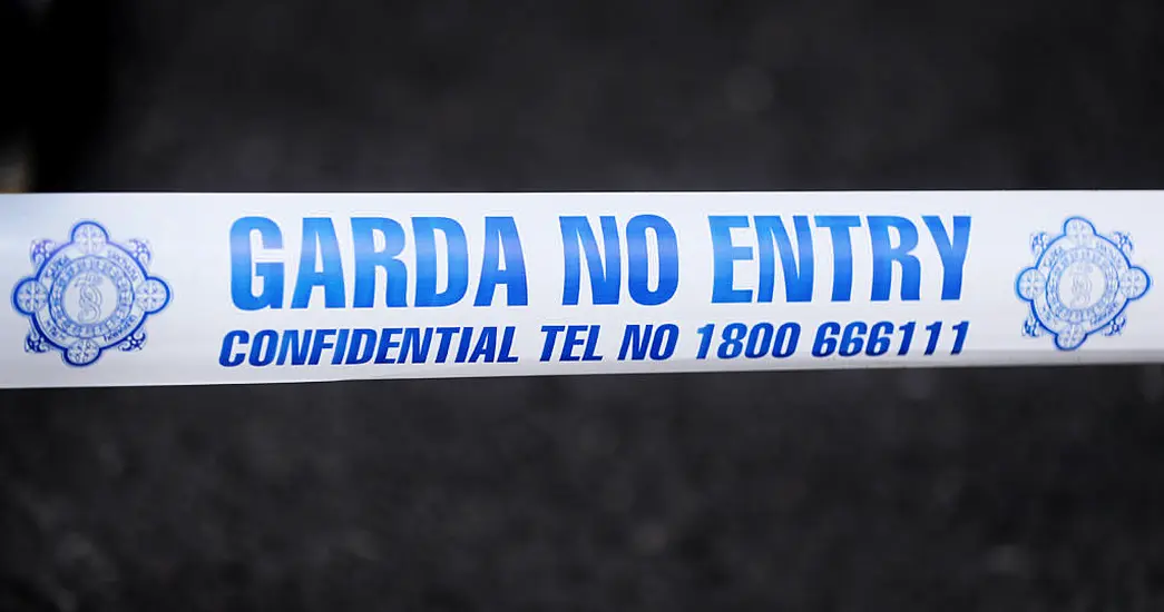 Skeletal Remains Discovered In Drogheda