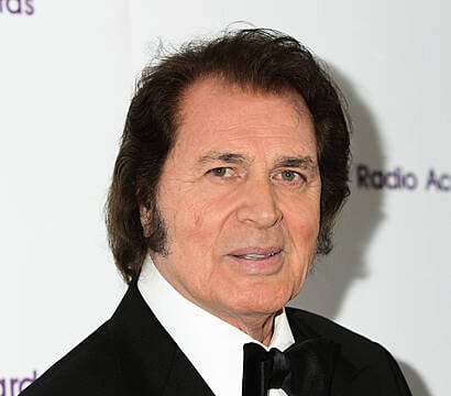 Engelbert Humperdinck’s Wife Dies After Contracting Covid-19