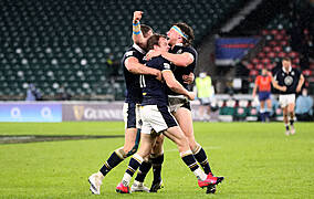 Things We Learned From The Opening Weekend Of Guinness Six Nations Action