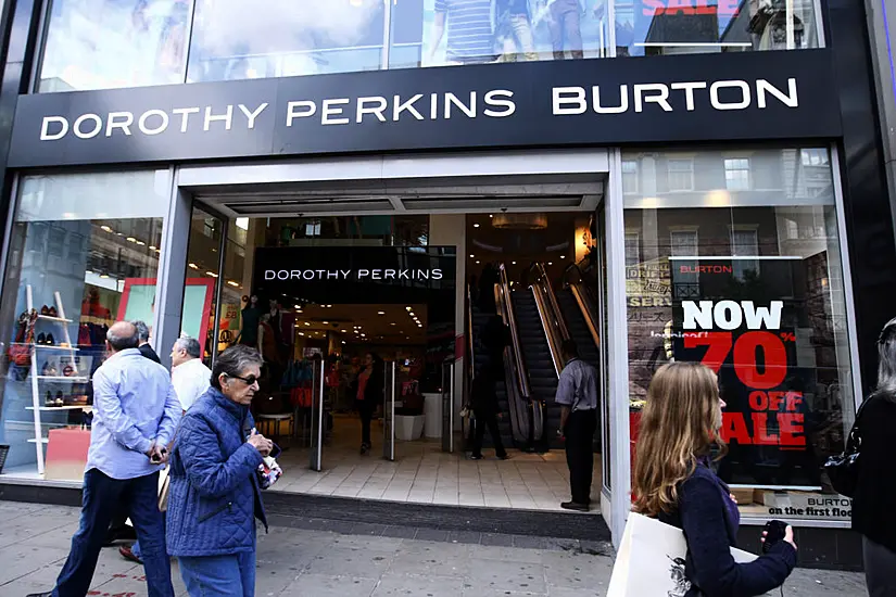 Around 2,500 Jobs Lost As Boohoo Snaps Up Dorothy Perkins, Wallis And Burton