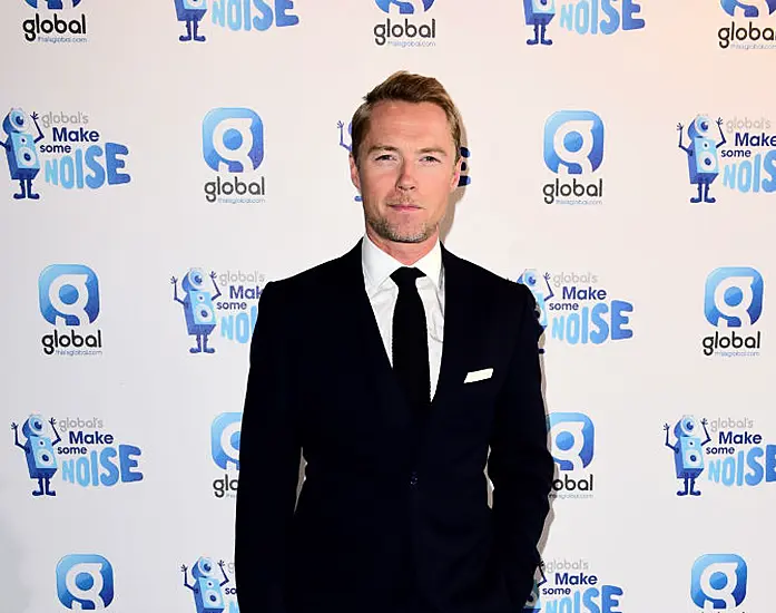 Ronan Keating Warns Of ‘Devastating’ New Touring Rules For Musicians