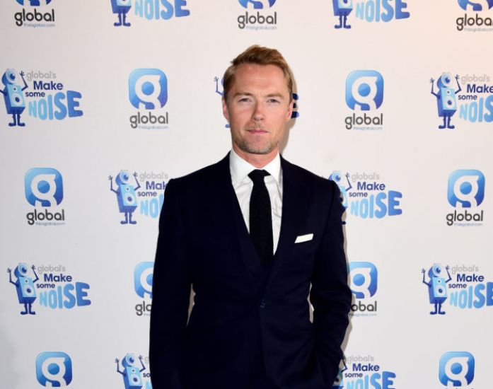 Ronan Keating Warns Of ‘Devastating’ New Touring Rules For Musicians