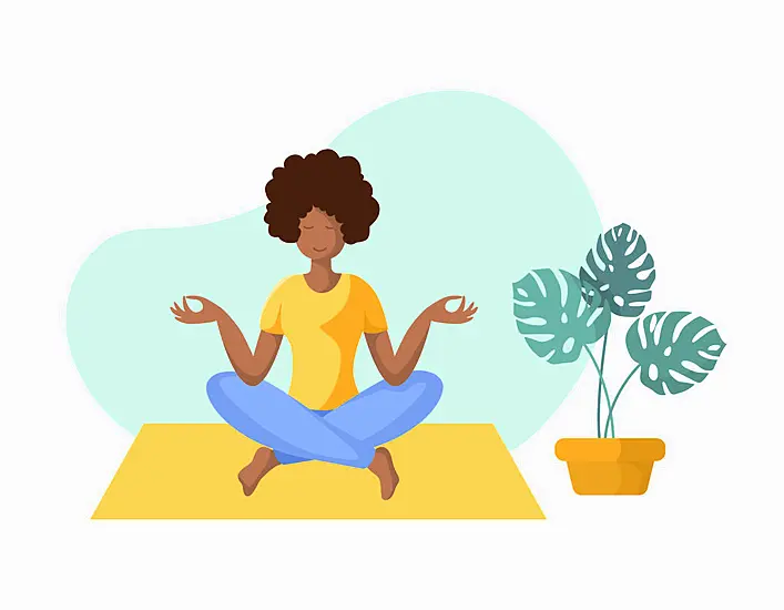 Struggling With Yoga? This Is What It Can Do For Your Mental Health
