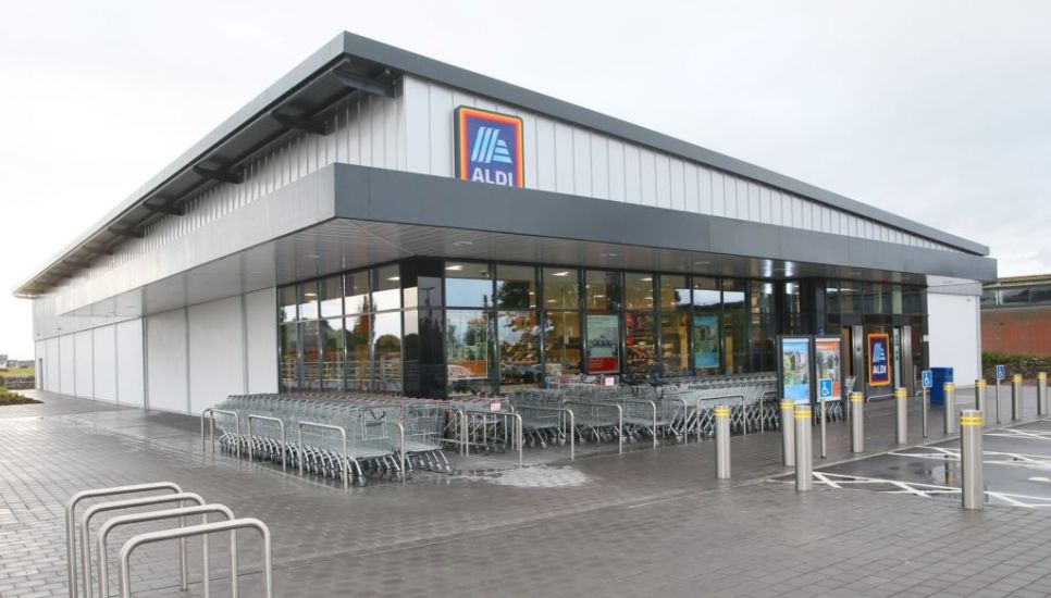 Aldi Launches Click And Collect Service In Some Stores