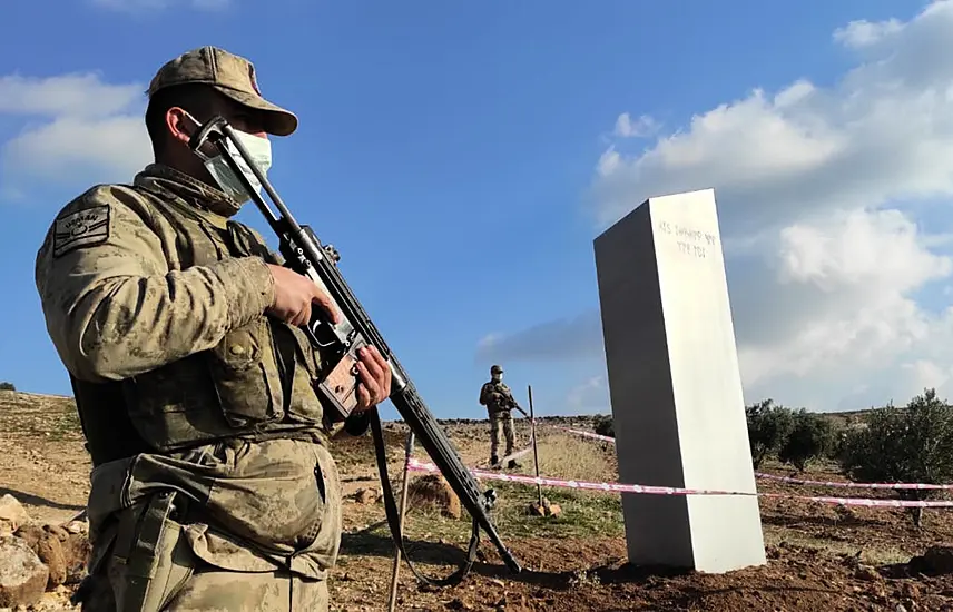 Mysterious Monolith Appears Near World Heritage Site In Turkey