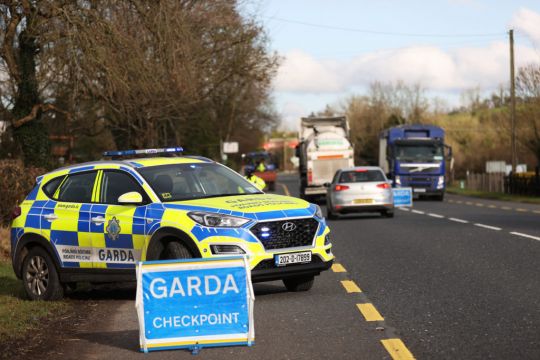 Almost 3,000 Drivers Caught Speeding Over August Bank Holiday Weekend