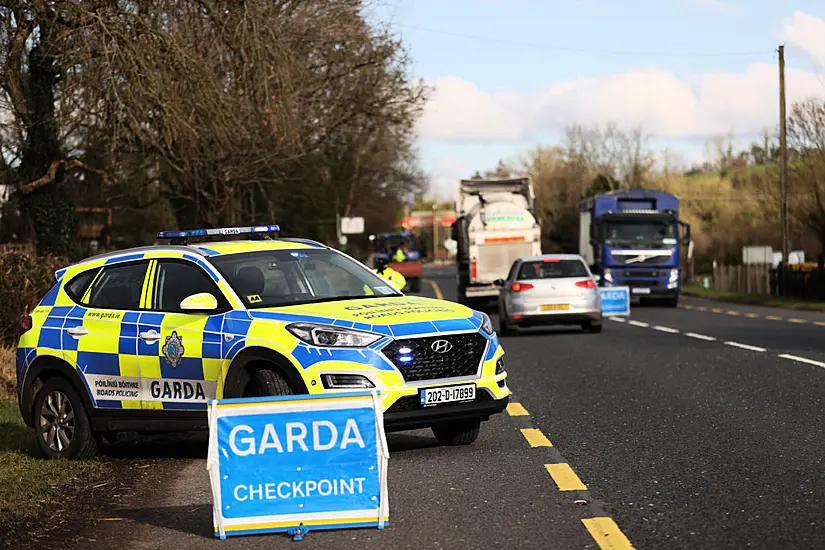 Almost 3,000 Drivers Caught Speeding Over August Bank Holiday Weekend