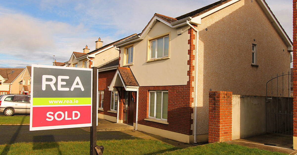 Residential property prices increase by 3.9% up to March 2023 - Vimarsana News