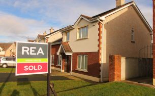House Prices Rise At Fastest Pace In Two Years As Covid Heats Up Market